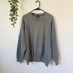 Vintage 90s USA Olympics Sweatshirt Sz L